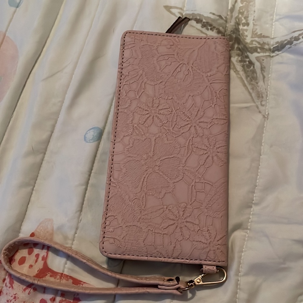 Jessica Simpson Clutch - Picture 5 of 5
